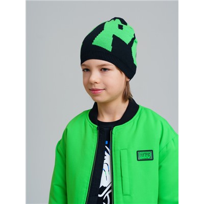 Шапка для мальчика