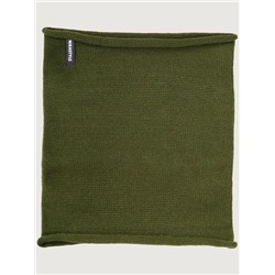 Снуд для мальчика NIKASTYLE 17м11725 Хаки