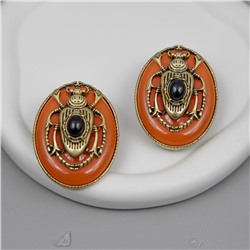 Серьги Арт. 3-7101-Y