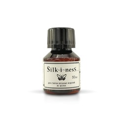 Средство "SILK-I-NESS" для стирки изделий из шелка