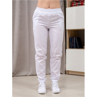 Брюки медицинские женские М-304-0 Тиси