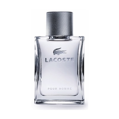 Lacoste (Лакост)  Eau de Toilette (EdT) Туалетная вода Lacoste (Лакост) Pour Homme, 50 мл