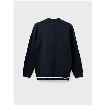 Кардиган для мальчика