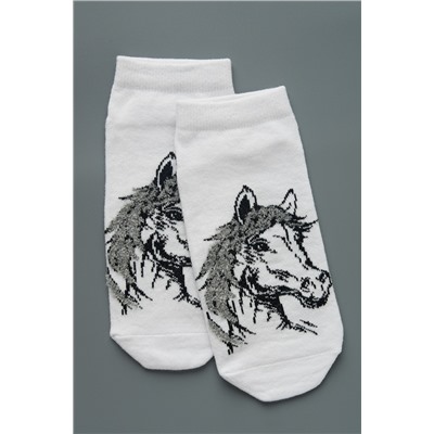 Носки женские Подкова (набор 2 пары)