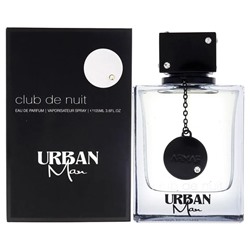 Armaf Club de Nuit Urban edp for men 105 ml