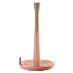 Держатель для бумажных полотенец Tierra, 30,5 см, терракотовый