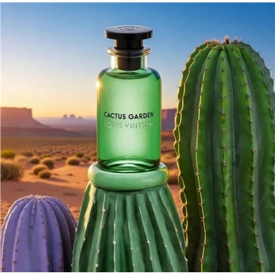 Louis Vuitton Cactus Garden edp unisex 100 ml