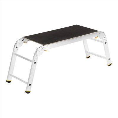 Рабочие подмости, количество ступеней 2 х 4 х 2, (арт. в серт.:2340242)