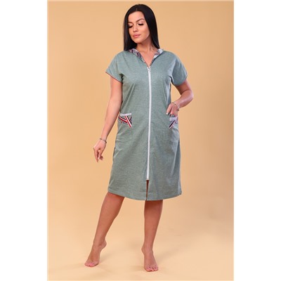 29031 Халат женский