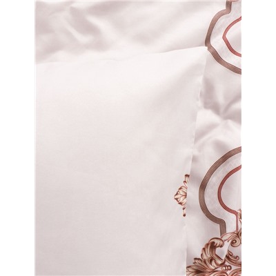 КПБ 1,5сп LoveLife Узоры 150*225см, 150*225см, 50*70см-1шт, 75гр/м2, микрофибра