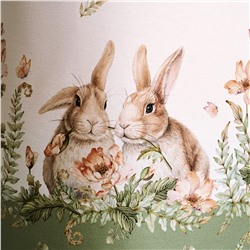 ФАРТУК "SENSE"60Х70СМ,ЗЕЛЕНЫЙ 100% ХЛОПОК,ТВИЛ,ПРОПИТКА