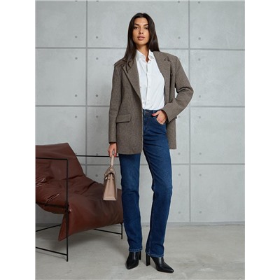 Женские джинсы арт. 19736