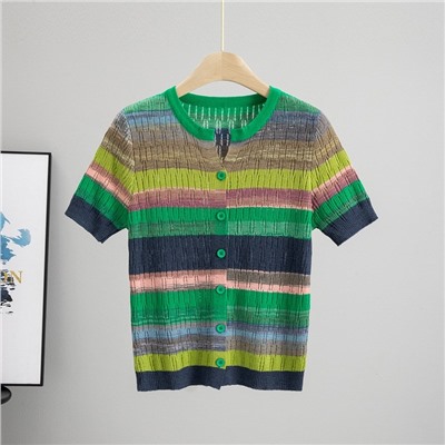 Butterfly  Кардиган   женский   1126511324A