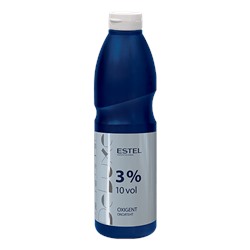 Оксигент Dе Luxе, 900 ml
