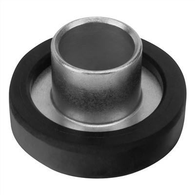 Резиновая опора для бутылочных домкратов, D штока 22 мм Matrix Россия