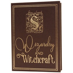 Тени для век Storybook Cosmetics Wizardry and Witchcraft 14.8 g