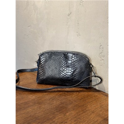 Сумка женская из телячьей кожи