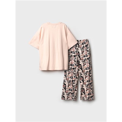 Пижама для девочки