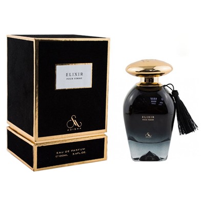 Adisha Elixir For Women edp 100 ml