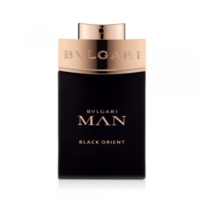 Bvlgari Man Black Orient edp for men 100 ml A-Plus