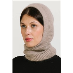 Шарф-Капюшон Женский РВ459