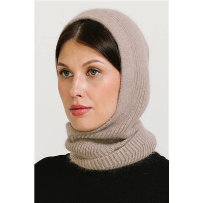 Шарф-Капюшон Женский РВ459