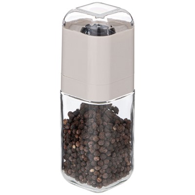 МЕЛЬНИЦА ДЛЯ СПЕЦИЙ ОДИНАРНАЯ 180МЛ AGNESS