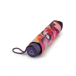 L354-4376 FlamingoSunset (Фламинго) Зонт женский механика Fulton