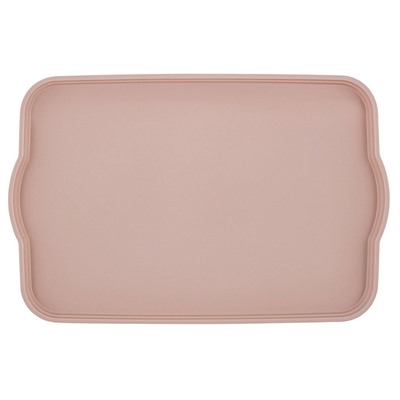 Поднос Sugar&Spice Honey 32x21x2 см SE112510005 латте
