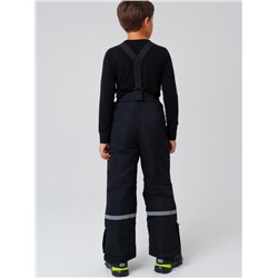 Комплект зимний для мальчика: куртка, брюки