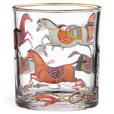 НАБОР СТАКАНОВ "PASSAGE" ИЗ 4-Х ШТ. 320 МЛ