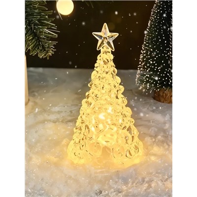 Свеча Ёлочка (3581)