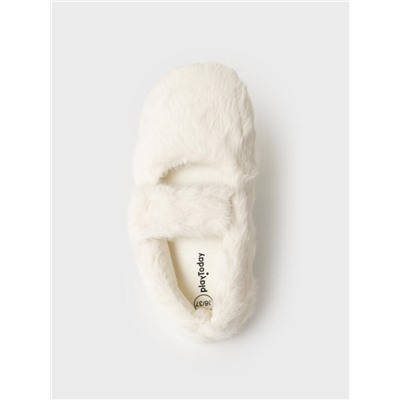 Тапочки для девочки