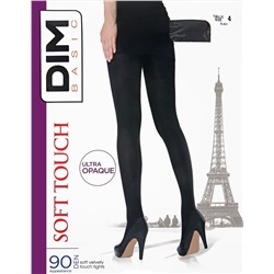 Колготки женские D03S2 DIM Basic