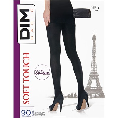 Колготки женские D03S2 DIM Basic