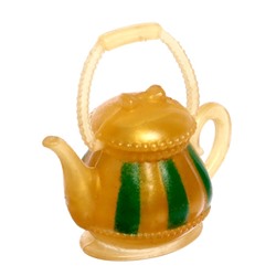 Кукла шарнирная «Страшная сказка», Корнелия
