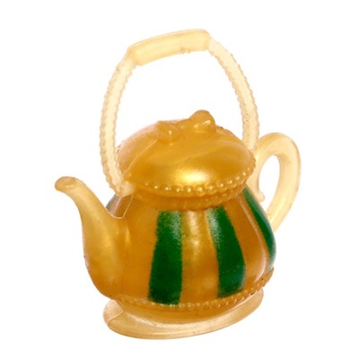 Кукла шарнирная «Страшная сказка», Корнелия