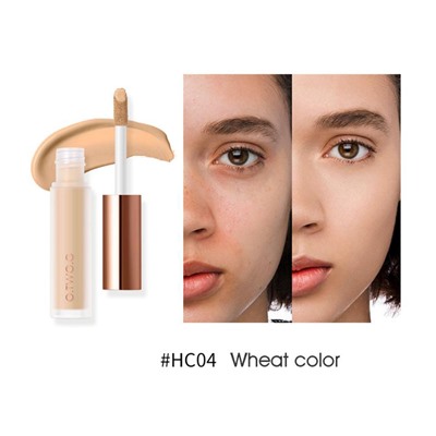 Консилер O.TWO.O High Coverage Liquid Concealer № HC 3 5.5 g