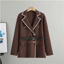 Butterfly Жакет  женский    2601011567