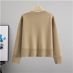 Butterfly Свитер  женский    2506211395