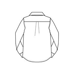 Рубашка для мальчика