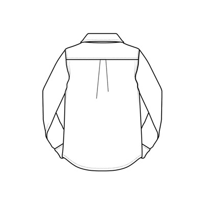 Рубашка для мальчика