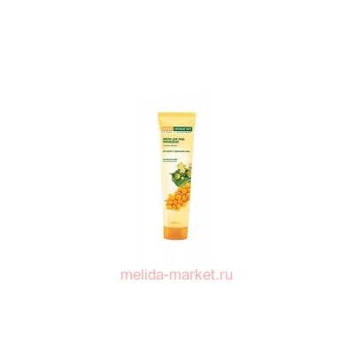Белита / Облепиха и липов.цвет Маска питат. д/сух. кожи 100мл (туба)