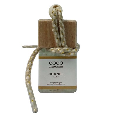 Ароматизатор в машину C Coco Mademoiselle 10 ml