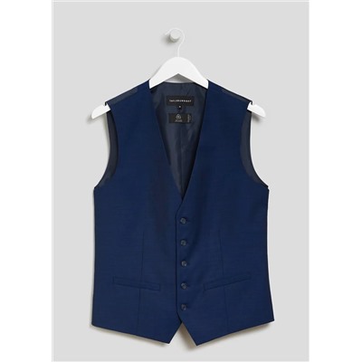 Taylor & Wright Newton Regular Fit Suit Waistcoat