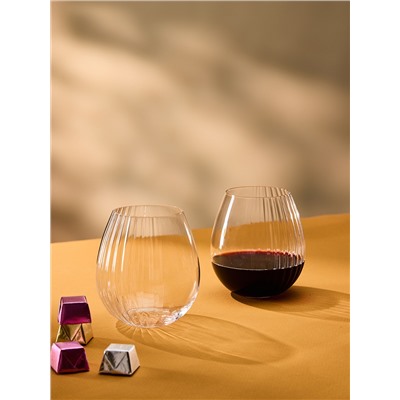 Набор бокалов для вина Alice, 610 мл, 4 шт.