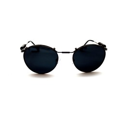 Поляризационные солнце   - Polarized 166 черный