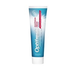 Освежающая зубная паста Optifresh