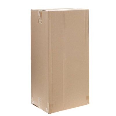 GAEM Снегурочка с емкостью для конфет, L22 W16 H53 см