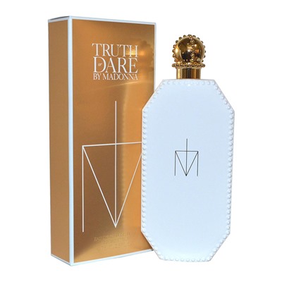 Madonna Truth Or Dare For Women edp 75 ml